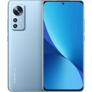 Xiaomi 12 8+256gb 6.3 5g blue ita