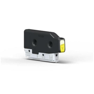 Epson c13t08n440 cartuccia d`inchiostro 1 pz originale giallo