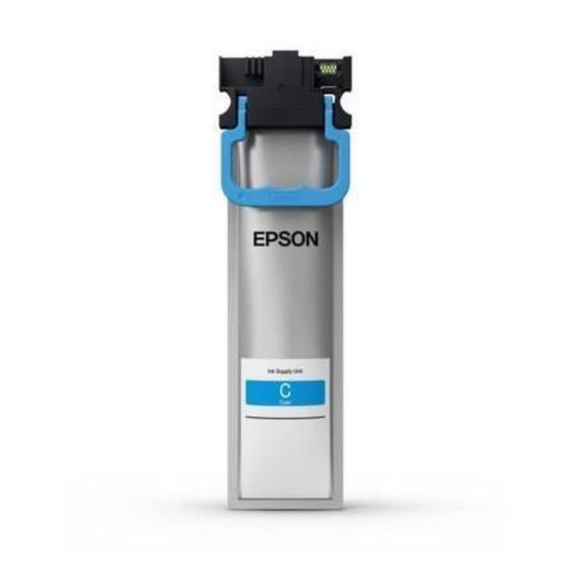 Epson c13t11d240 cartuccia d`inchiostro 1 pz originale resa elevata (xl) blu