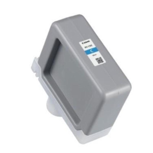 Canon pfi-110c cartuccia d`inchiostro originale ciano