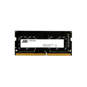 Agi ram so-dimm 16gb ddr4 3200mhz