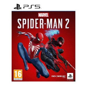 Videogioco marvel`s spider-man 2 standard edition – per ps5