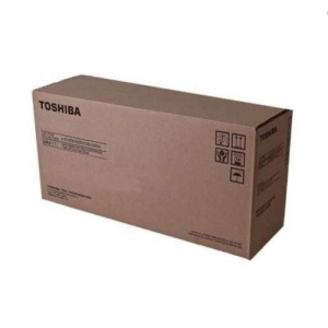 Toshiba t-3008e cartuccia toner 1 pz originale nero