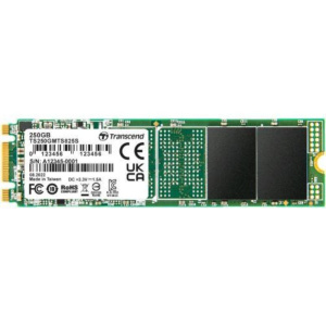 Transcend 825s ssd 250gb interno m.2 2280 sata iii 3d nand