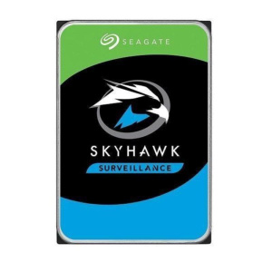 (ricondizionato) hard disk skyhawk 2 tb sata 3 3,5 (st2000vx017)