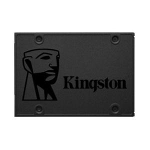 Kingston ssd interno a400 960gb 2,5 sata 6gb/s r/w 500/350