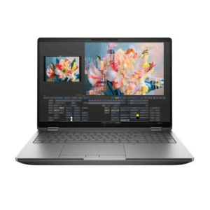 Hp zbook fury g1i ai workstation mobile 16 wuxga intel core ultra 7 255x ram 32gb-ssd 1tb nvme tlc-nvidia rtx pro 2000 blackwell 8gb-wi-fi 7 + gigabit lan-win 11 prof (d00ylet#abz)