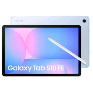Samsung x520 galaxy tab s10 fe 10.9 octa core 128gb ram 8gb wi-fi s-pen europa blu