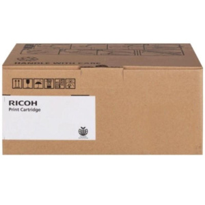 Ricoh 408250 cartuccia toner 1 pz originale nero