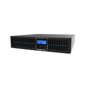 Ups 2 kva tower/rack online series 6*iec bk adj ricondizionato