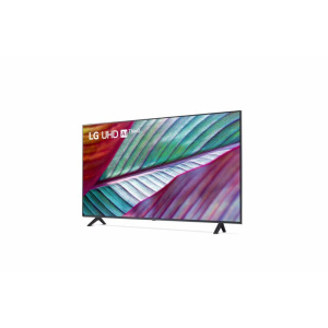 Lg tv led 43 4k smart tv nero
