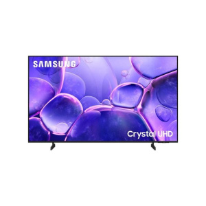 Samsung tv led 43 smart tv nero