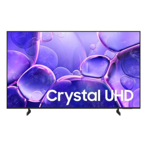 Samsung tv 55 led 4k smart tv nero