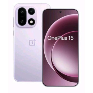 Oneplus 15 5g dual sim 6.78 octa core 512gb ram 16gb 5g europa ultra violet