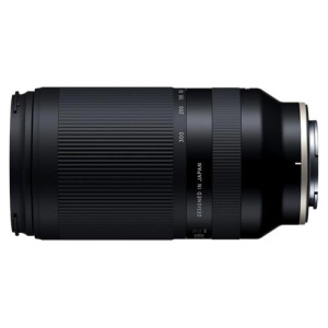 Tamron a047 milc/srl teleobiettivo zoom nero