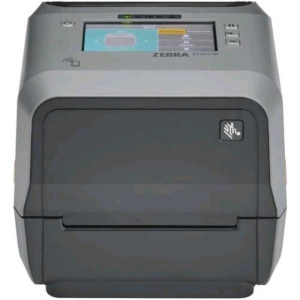 Zebra zd621 stampante per etichette (cd) trasferimento termico 203 x 203 dpi 203 mm/s con cavo e senza cavo collegamento ethernet lan bluetooth