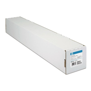 Hp universal instant-dry gloss photo paper-914 mm x 30.5 m (36 in x 100 ft) marrone, bianco