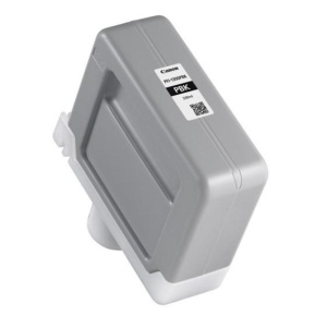 Canon pfi-1300pbk cartuccia d`inchiostro originale nero per foto