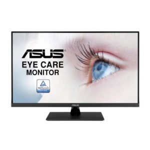Asus monitor 31,5 led ips 16:9 4k uhd 4ms 350 cdm, vesa 100×100, dp/hdmi