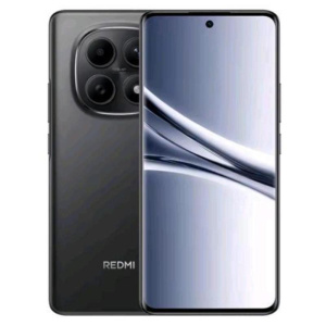 Xiaomi redmi note 15 5g dual sim 6.77 octa core 256gb ram 8gb 5g italia black