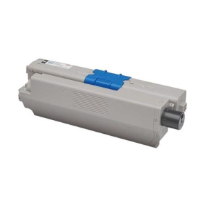Oki 44973536 cartuccia toner 1 pz originale nero