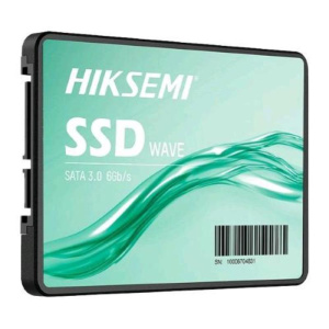 Hikvision hiksemi wave(s) ssd 240gb interno 2.5 sata 6/gbs