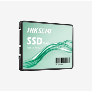 Hikvision ssd interno 2.5 240gb sata3 read:530mb/s-write:400mb/s