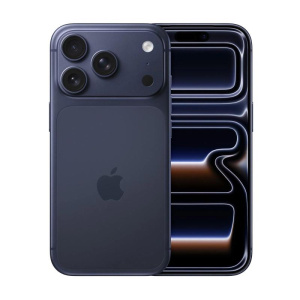 Apple iphone 17 pro 256gb deep blue