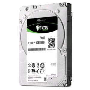 Seagate exos 10e2400 hdd interno 1.800gb interfaccia sas formato 2.5 10.000 rpm