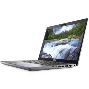 Notebook latitude 5410 14 intel core i5-10 gen. 8gb 256gb ssd windows coa - ricondizionato - gar. 6 mesi - grado b