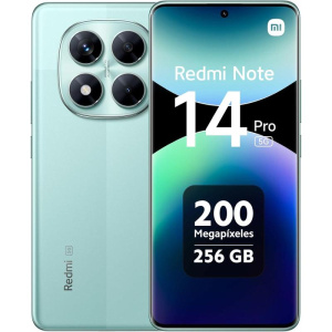 Xiaomi redmi note 14 pro 5g sand gold 8/256gb dual sim – (garanzia italia – no brand)