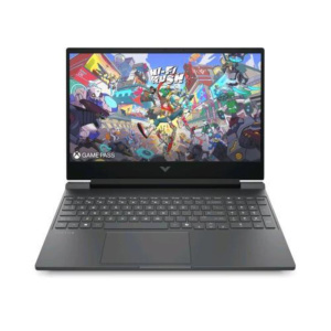 Hp victus gaming 15-fa2034nl 15.6 intel core ultra 7 240h ram 24gb-ssd 1tb nvme-nvidia geforce rtx 5060 8gb-wi-fi 6 + gigabit lan-free dos nero (cq0v5ea#abz)