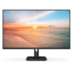 Philips monitor 27 led ips 16:9 fhd 4ms 250 cdm 100hz, vga/hdmi, multimediale