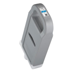 Canon pfi-1700c cartuccia d`inchiostro originale ciano
