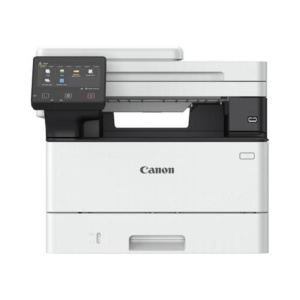 Canon multif. laser a4 b/n, i-sensys mf463, 40ppm, adf, fronte/retro, usb/lan/wifi, 3 in 1