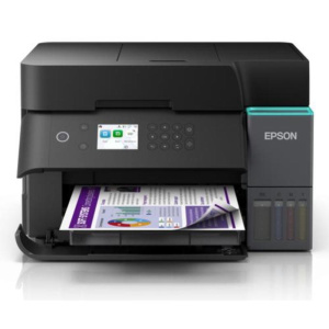 Epson multifunzione ink a4 colore, ecotank et-3950, 35ppm, fronte/retro, usb/wifi, 3 in 1