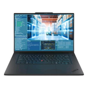Lenovo thinkpad p1 gen 8 workstation mobile 16 wuxga intel core ultra 7 255h ram 32gb-ssd 1tb nvme-nvidia rtx pro 2000 blackwell 8gb-wi-fi 7-win 11 prof nero (21q80001ix)