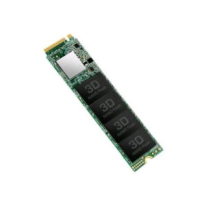 Transcend 115s ssd 250gb m.2 2280 nvme pcie 3.0 x4