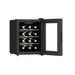 Cantinetta vino 12 bottiglie tristar