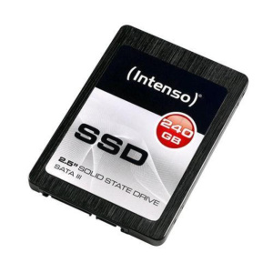 Intenso 3813440 ssd interno 240gb 2.5 interfaccia sata iii