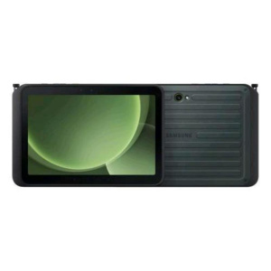 Samsung x350 galaxy tab active 5 pro rugged 10.1 octa core 128gb ram 6gb wi-fi italia green