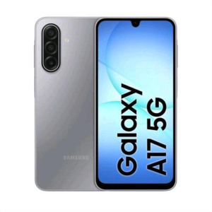 Samsung a176 galaxy a17 5g dual sim 6.7 octa core 128gb ram 4gb 5g wind3 gray