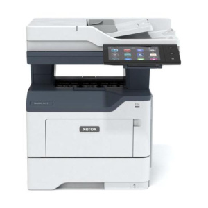 Xerox multifunzione laser a4 b/n, b415, 47ppm, fronte/retro, adf, usb/lan, 4 in 1
