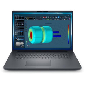 Dell nb 18 pro max plus 18 ultra 9 285hx 32gb 1t ssd rtx rtx pro 3000 blackwell 12gb win 11 pro