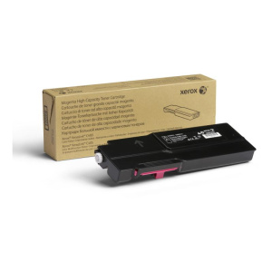 Xerox cartuccia toner magenta a high capacity da 4800 pagine per stampante a colori ® versalink® c400/multifunzione a colori