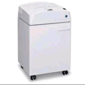 Kobra af+1 distruggidocumenti a frammento alimentazione automatica da 300 fogli cestino 40 lt funzionalita` oil free
