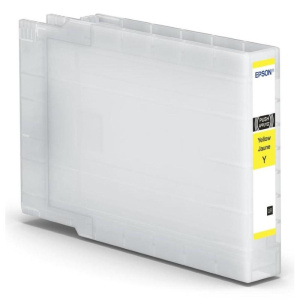 Epson c13t04a44n cartuccia d`inchiostro 1 pz originale giallo