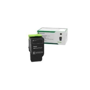 Lexmark 78c2xk0 cartuccia toner 1 pz originale nero