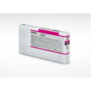 Epson c13t91330n cartuccia d`inchiostro 1 pz originale magenta vivido
