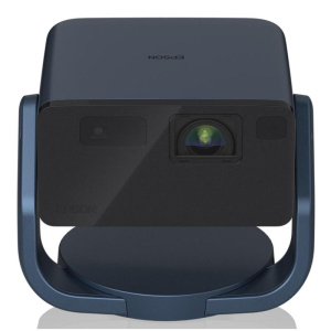 Epson ef-22n proiettore a raggio standard 3lcd 1080p (1920×1080) nero, blu